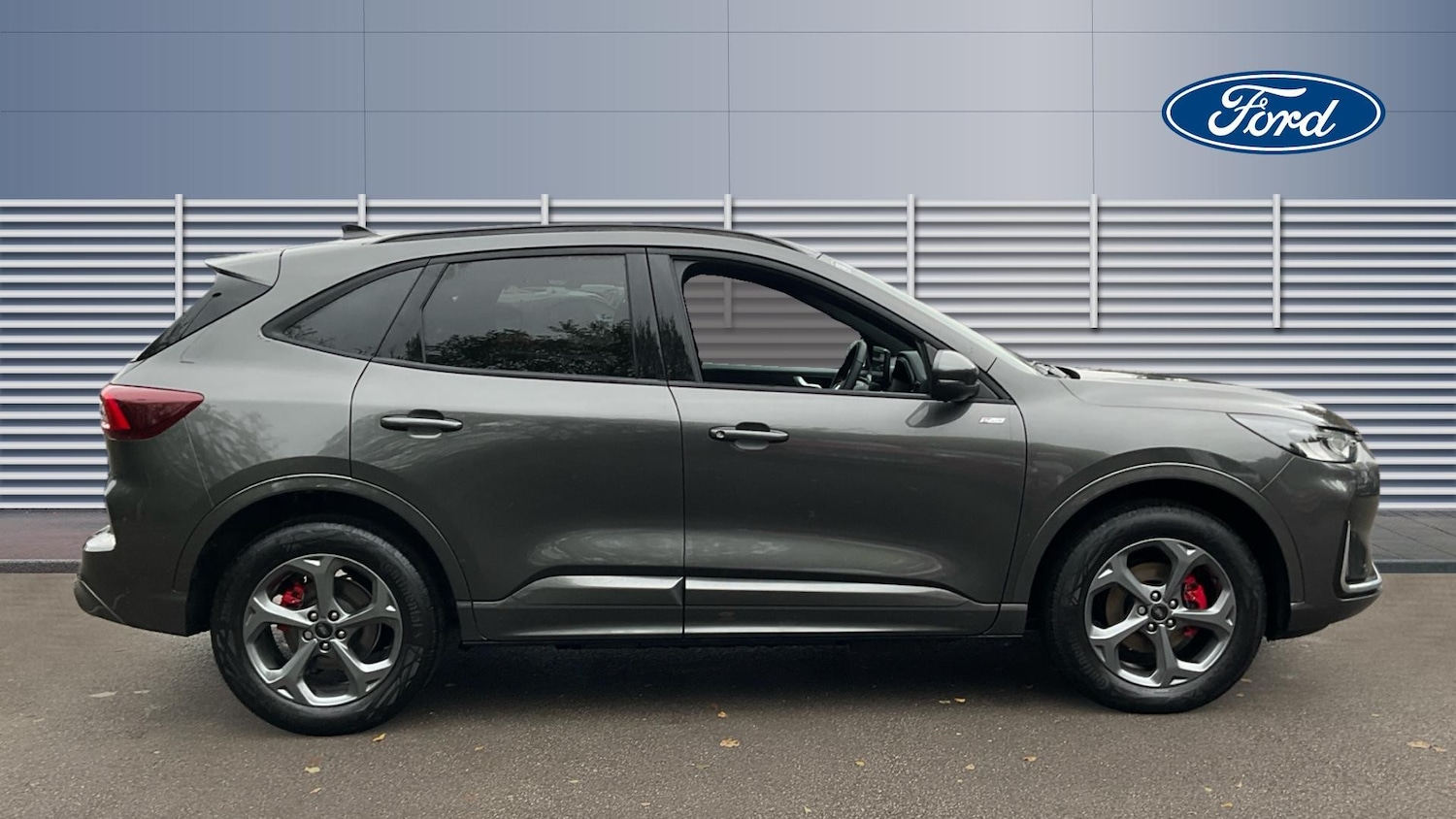 Used Ford Kuga 2025 for sale - 77079457: Photo 5