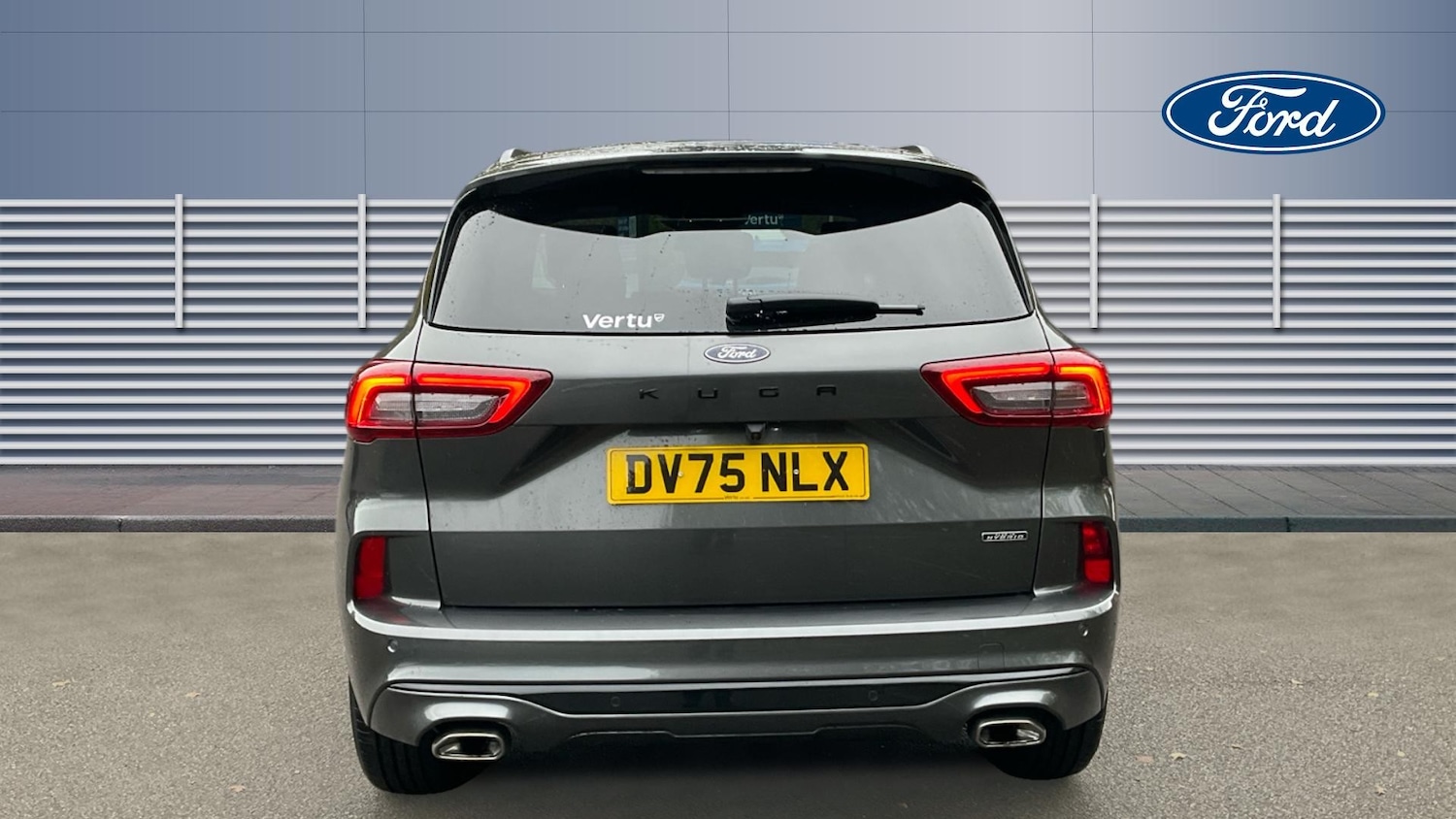Used Ford Kuga 2025 for sale - 77079457: Photo 6