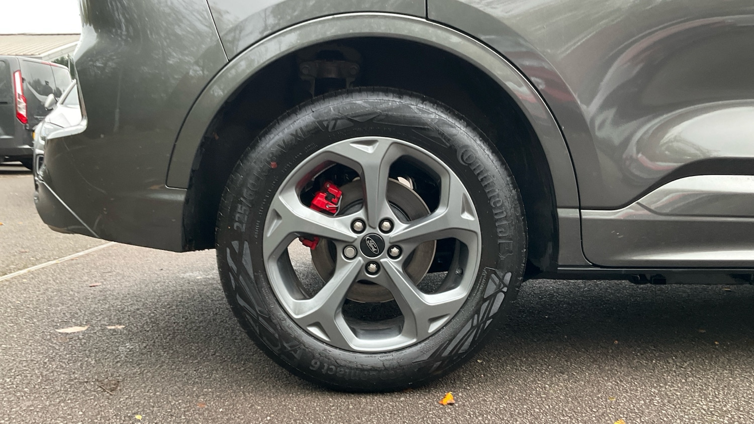 Used Ford Kuga 2025 for sale - 77079457: Photo 7