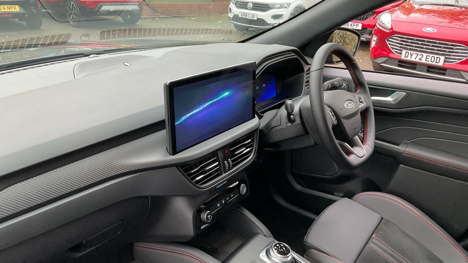 Used Ford Kuga 2025 for sale - 77079457: Photo 9