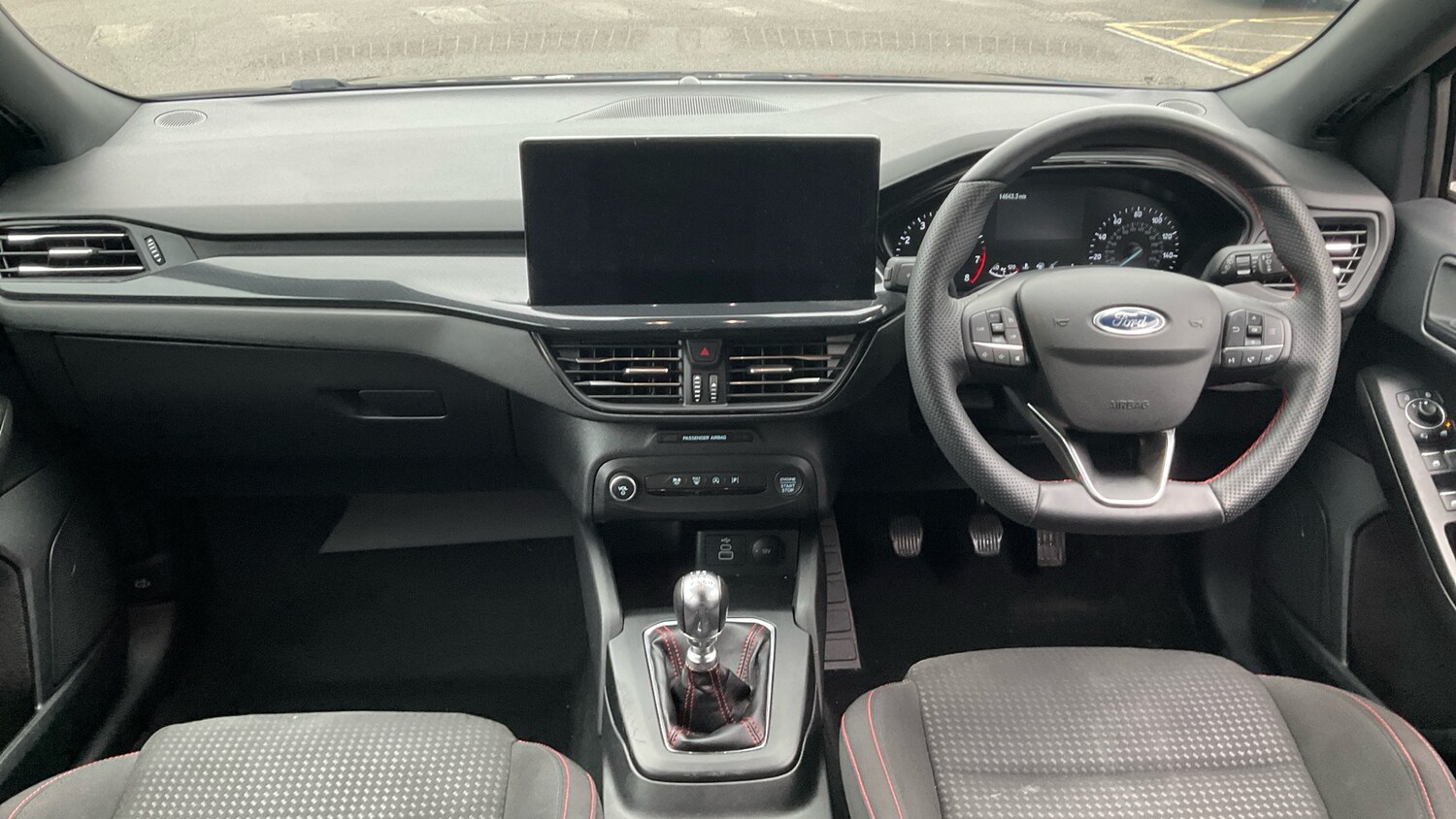 Used Ford Focus 2023 for sale - 77789069: Photo 10