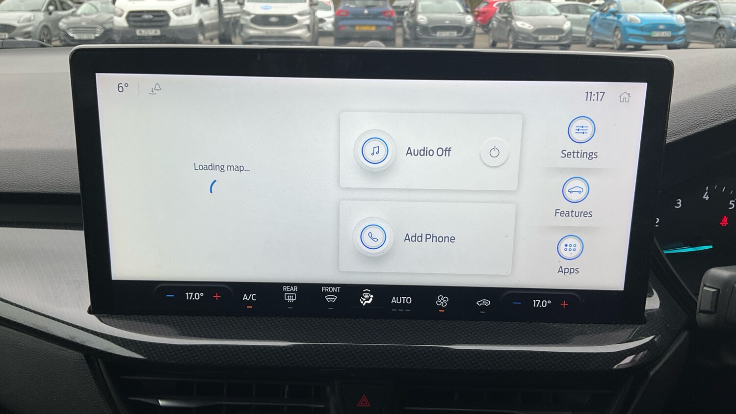 Used Ford Focus 2023 for sale - 77789069: Photo 12