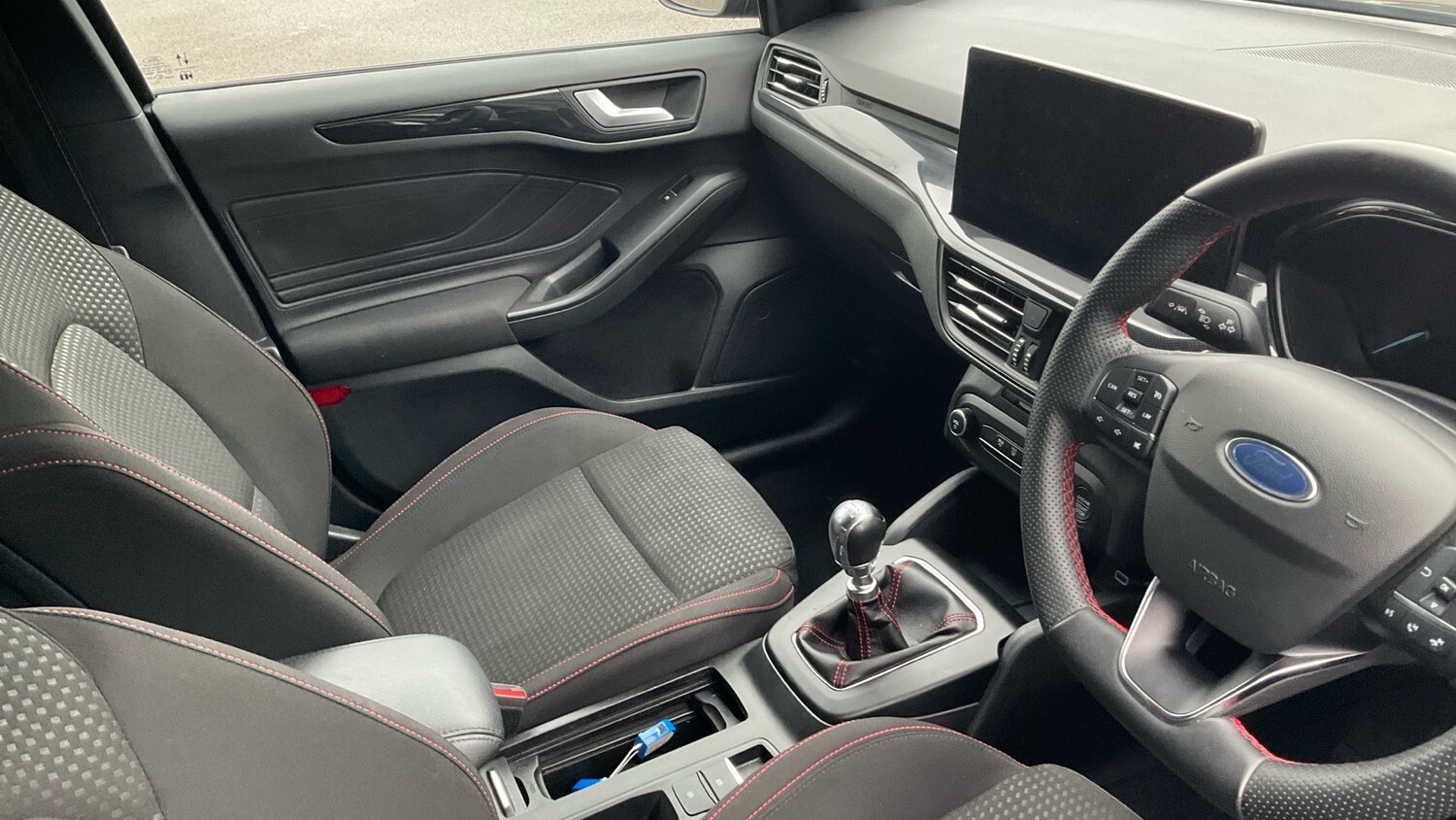 Used Ford Focus 2023 for sale - 77789069: Photo 14