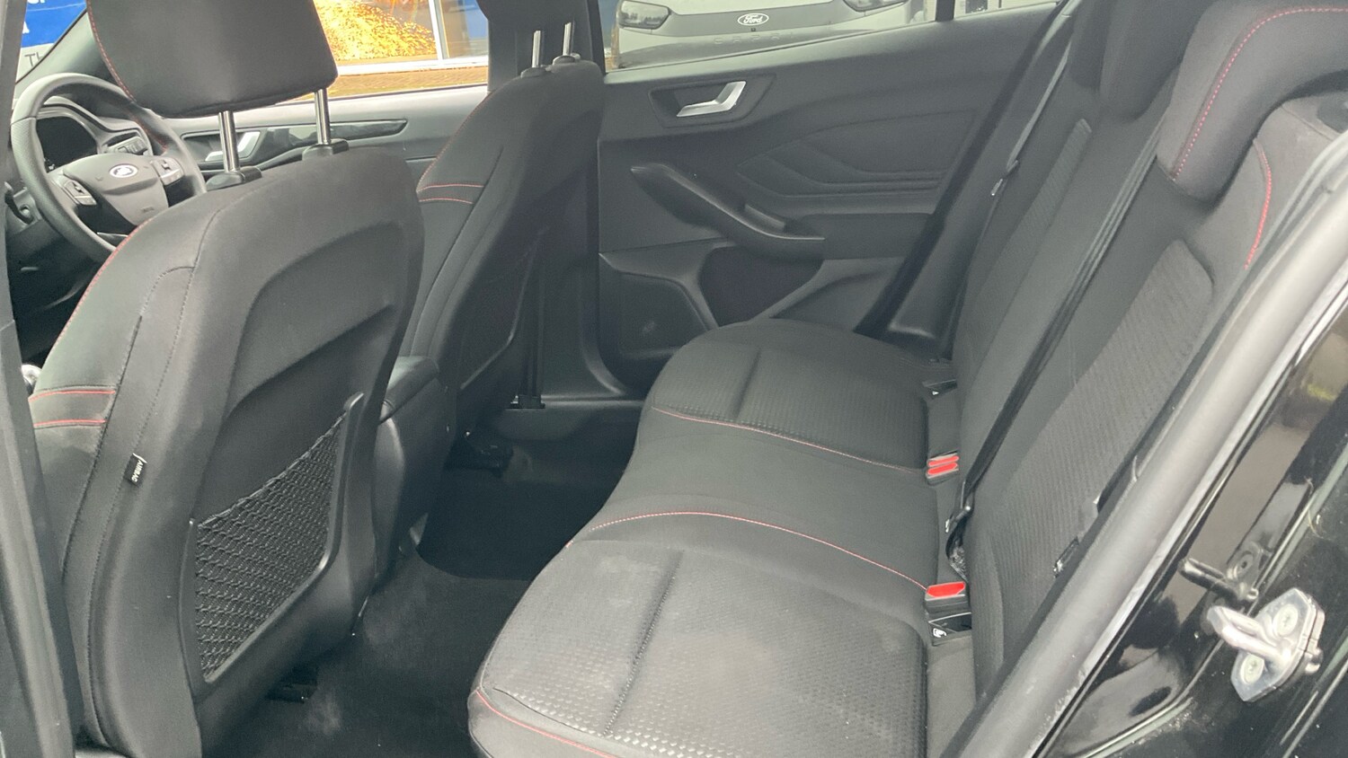 Used Ford Focus 2023 for sale - 77789069: Photo 16