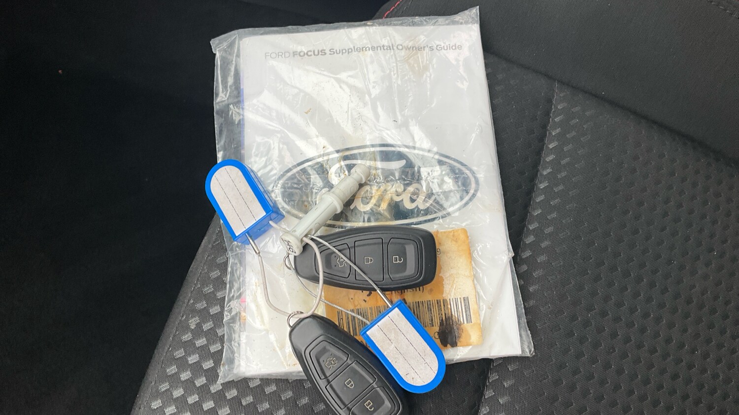 Used Ford Focus 2023 for sale - 77789069: Photo 19