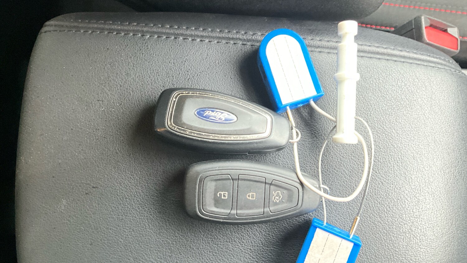 Used Ford Focus 2023 for sale - 77789069: Photo 20