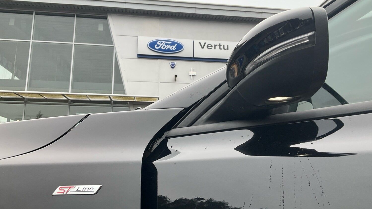 Used Ford Focus 2023 for sale - 77789069: Photo 22