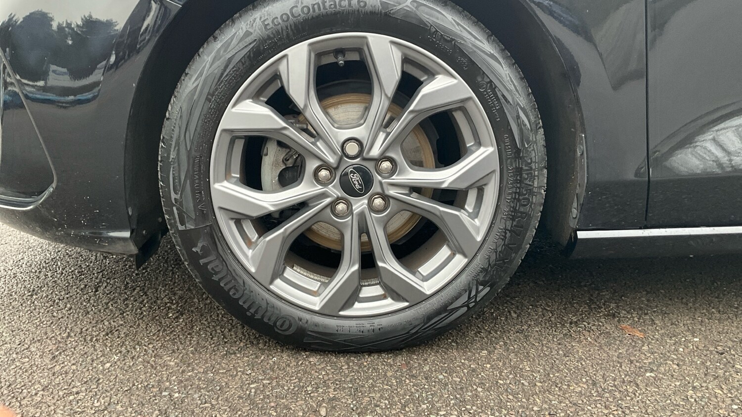 Used Ford Focus 2023 for sale - 77789069: Photo 23