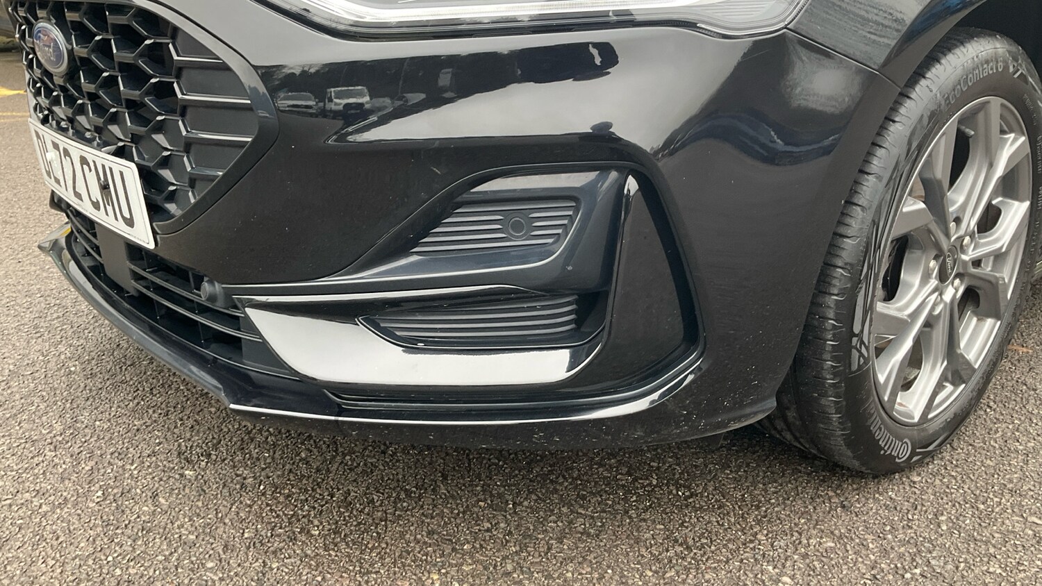 Used Ford Focus 2023 for sale - 77789069: Photo 24