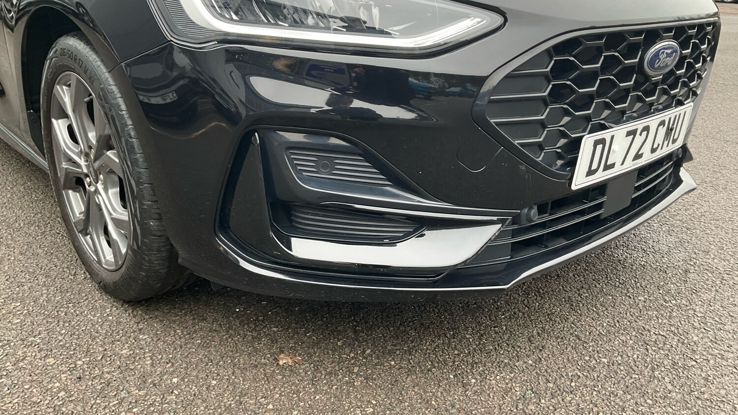 Used Ford Focus 2023 for sale - 77789069: Photo 25