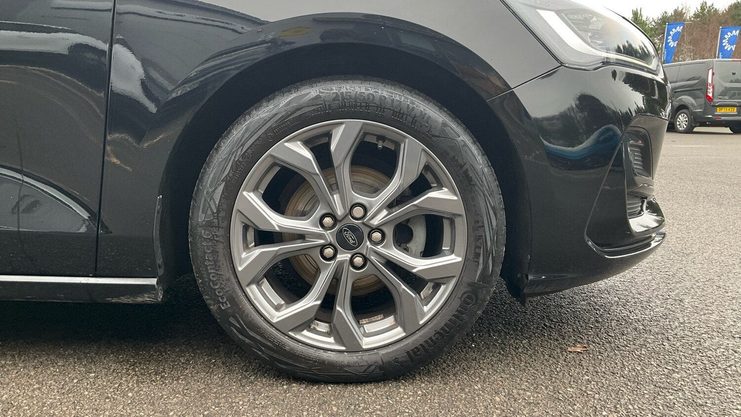 Used Ford Focus 2023 for sale - 77789069: Photo 26