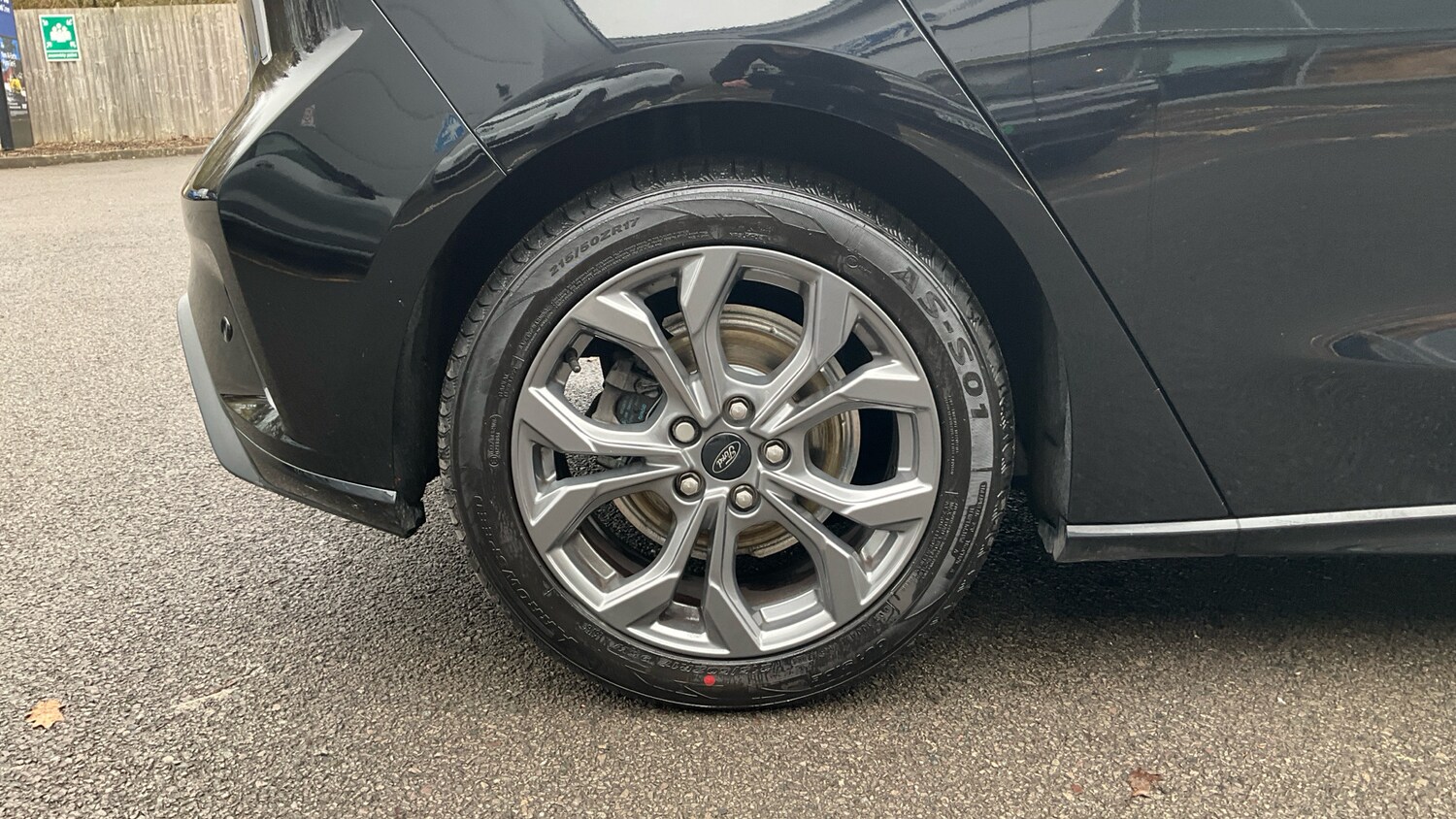 Used Ford Focus 2023 for sale - 77789069: Photo 27