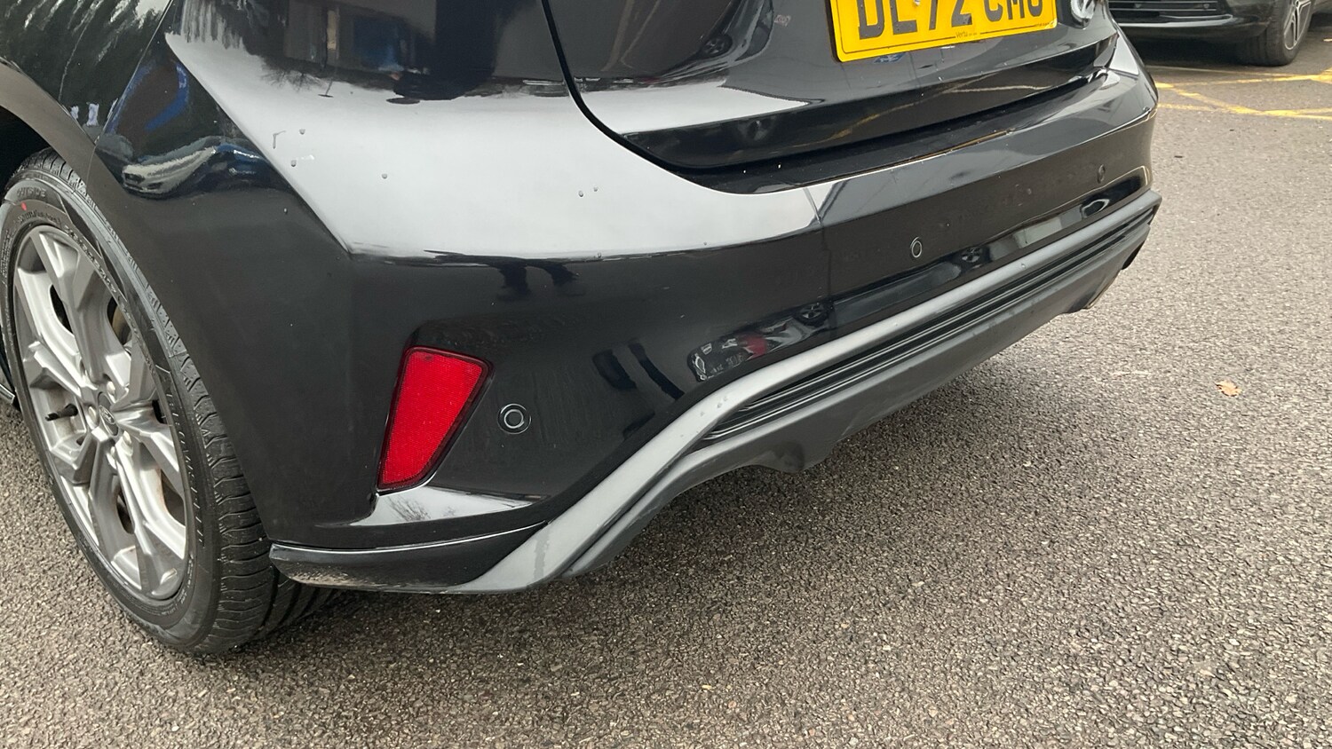 Used Ford Focus 2023 for sale - 77789069: Photo 29