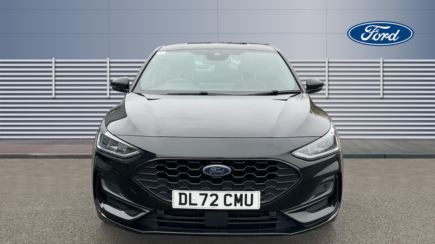 Used Ford Focus 2023 for sale - 77789069: Photo 3