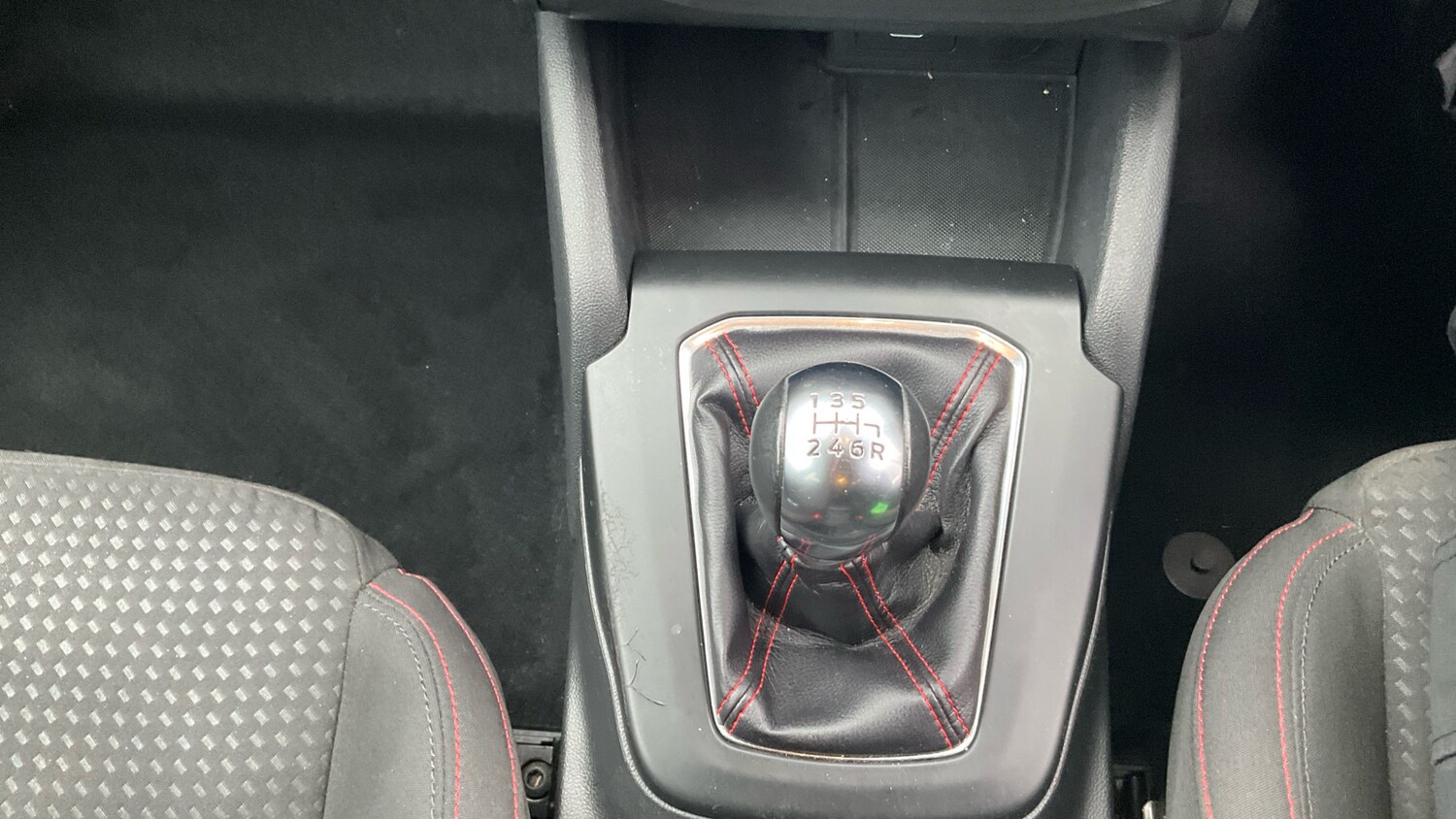 Used Ford Focus 2023 for sale - 77789069: Photo 33