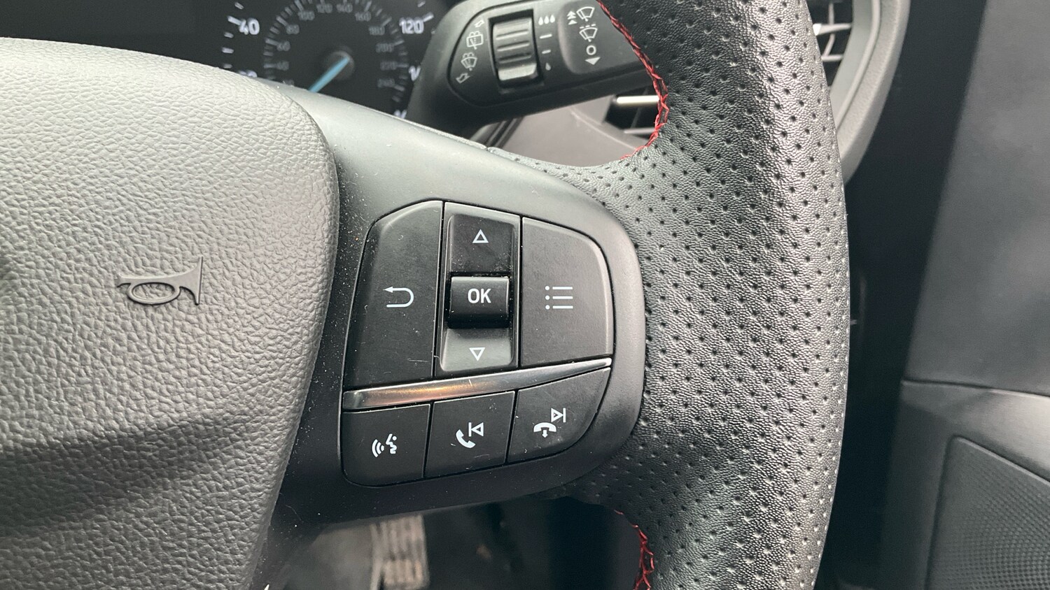 Used Ford Focus 2023 for sale - 77789069: Photo 34