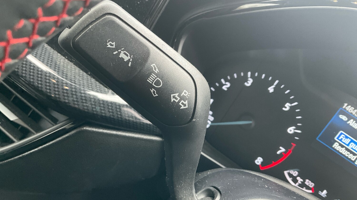 Used Ford Focus 2023 for sale - 77789069: Photo 37