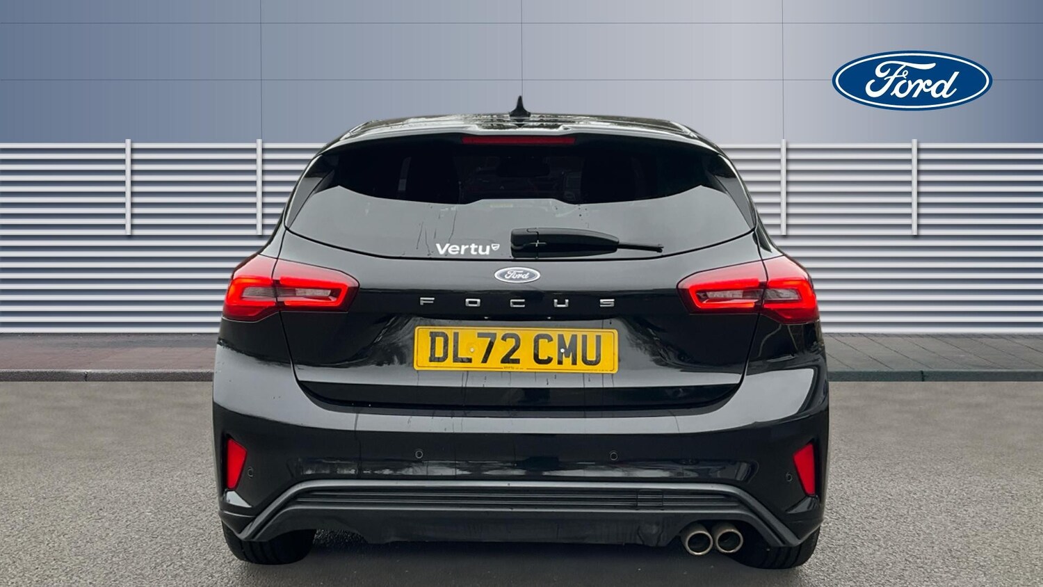 Used Ford Focus 2023 for sale - 77789069: Photo 6