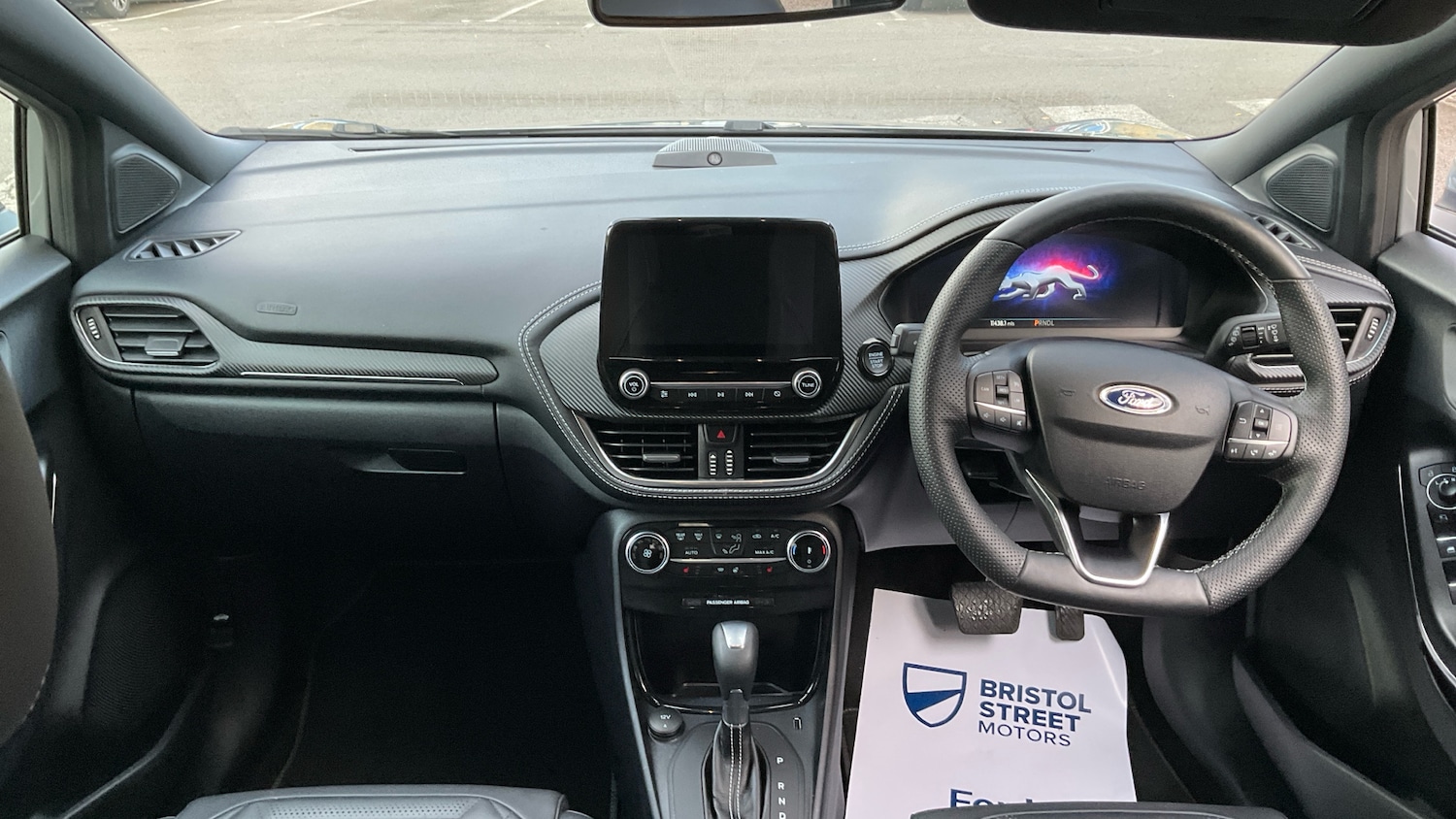 Used Ford Puma 2023 for sale - 76505517: Photo 10