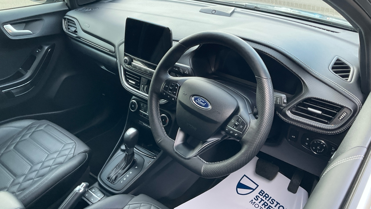 Used Ford Puma 2023 for sale - 76505517: Photo 11