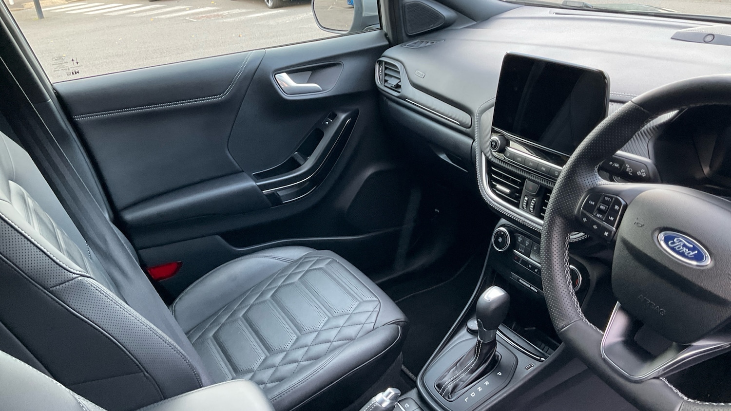 Used Ford Puma 2023 for sale - 76505517: Photo 14