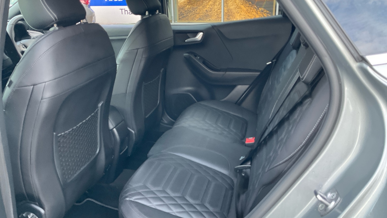 Used Ford Puma 2023 for sale - 76505517: Photo 16