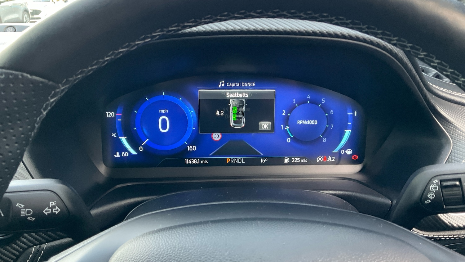 Used Ford Puma 2023 for sale - 76505517: Photo 18