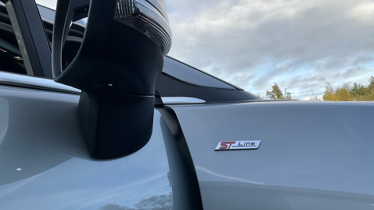 Used Ford Puma 2023 for sale - 76505517: Photo 22