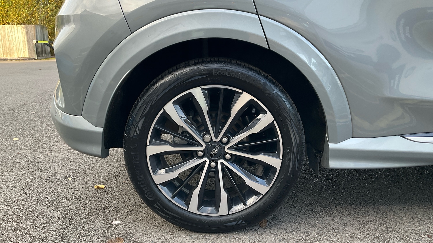 Used Ford Puma 2023 for sale - 76505517: Photo 23