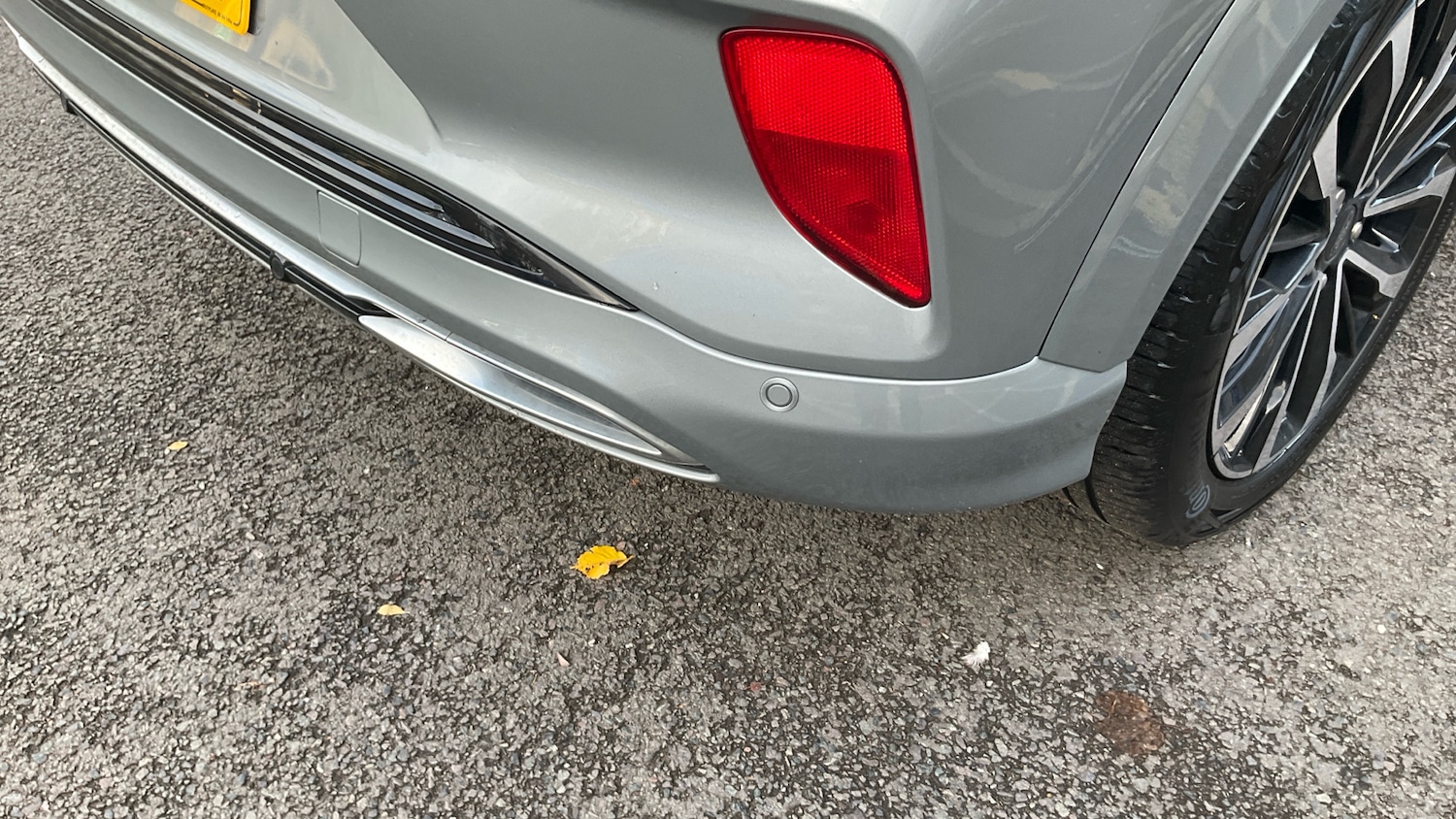 Used Ford Puma 2023 for sale - 76505517: Photo 24