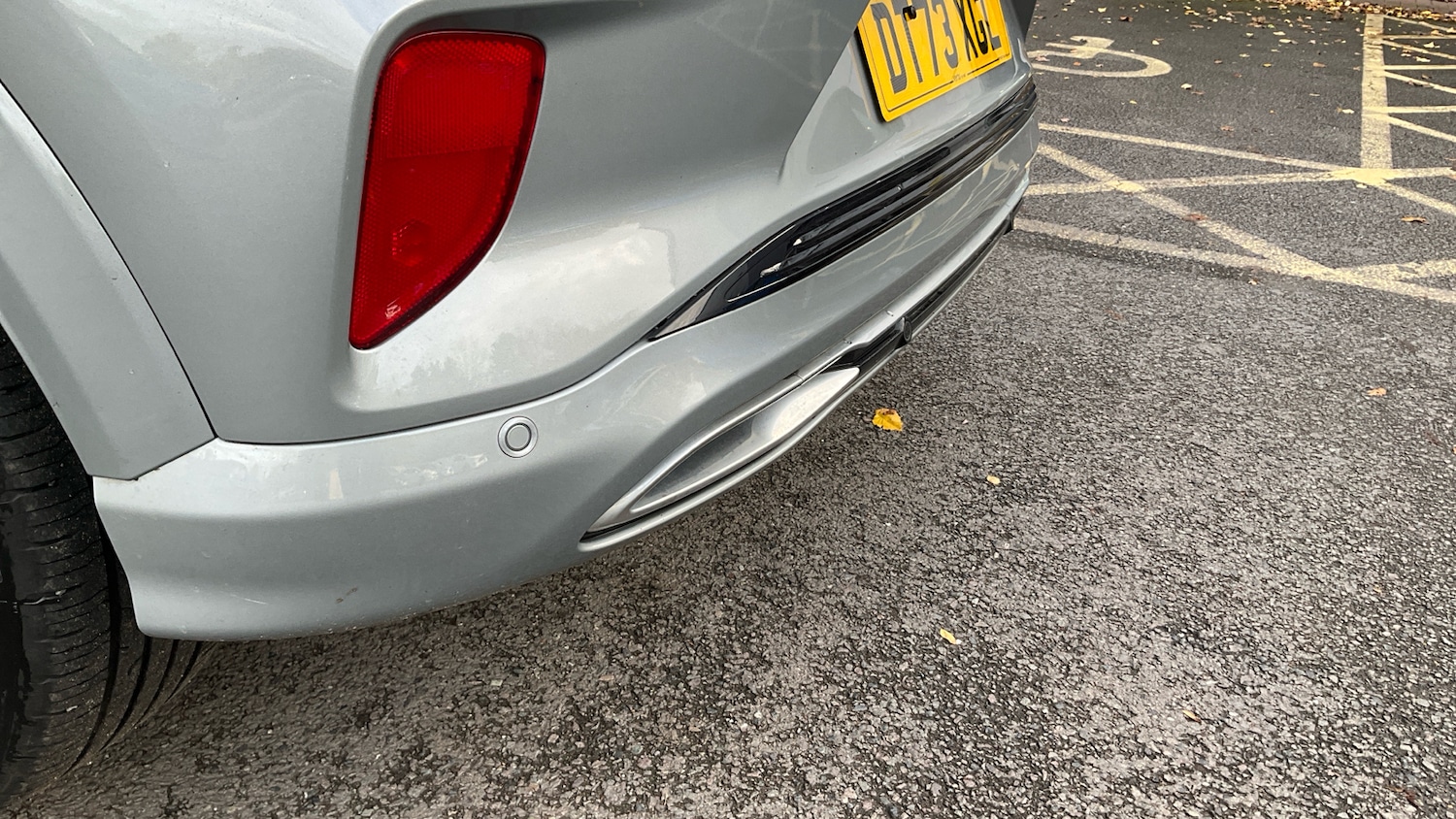 Used Ford Puma 2023 for sale - 76505517: Photo 25