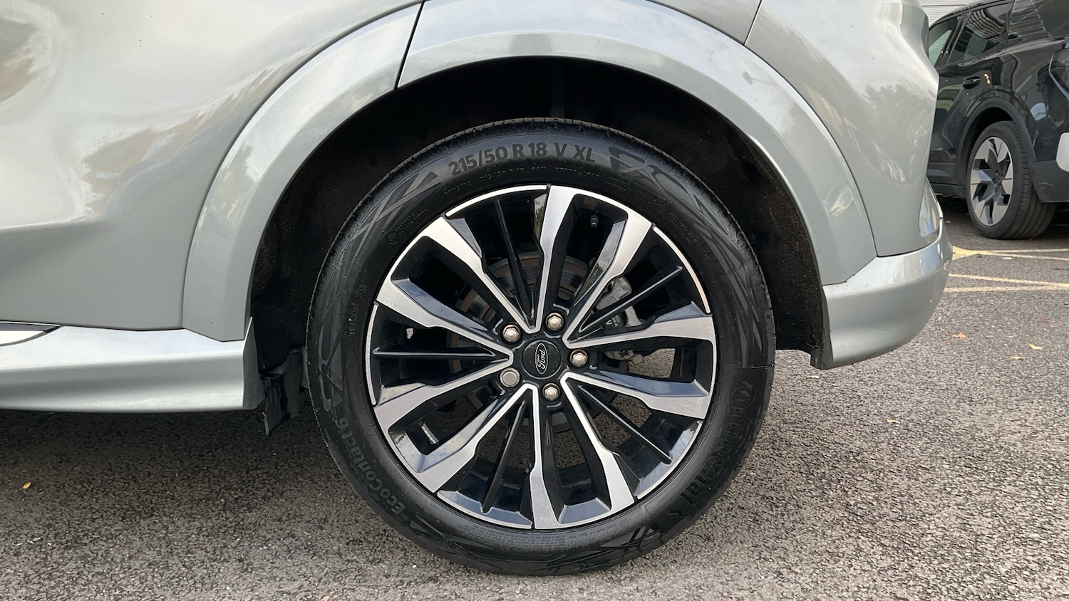 Used Ford Puma 2023 for sale - 76505517: Photo 27