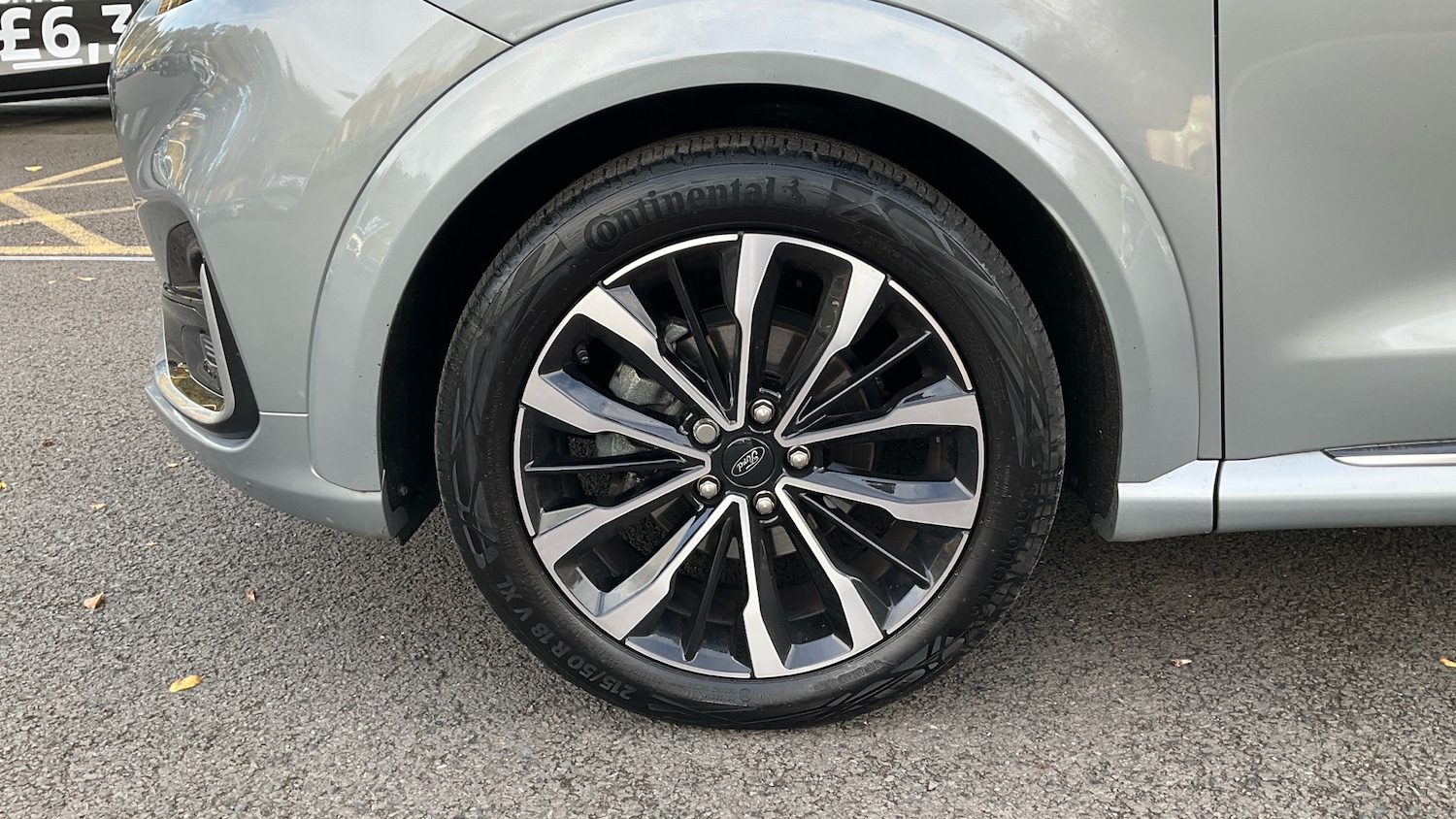 Used Ford Puma 2023 for sale - 76505517: Photo 28