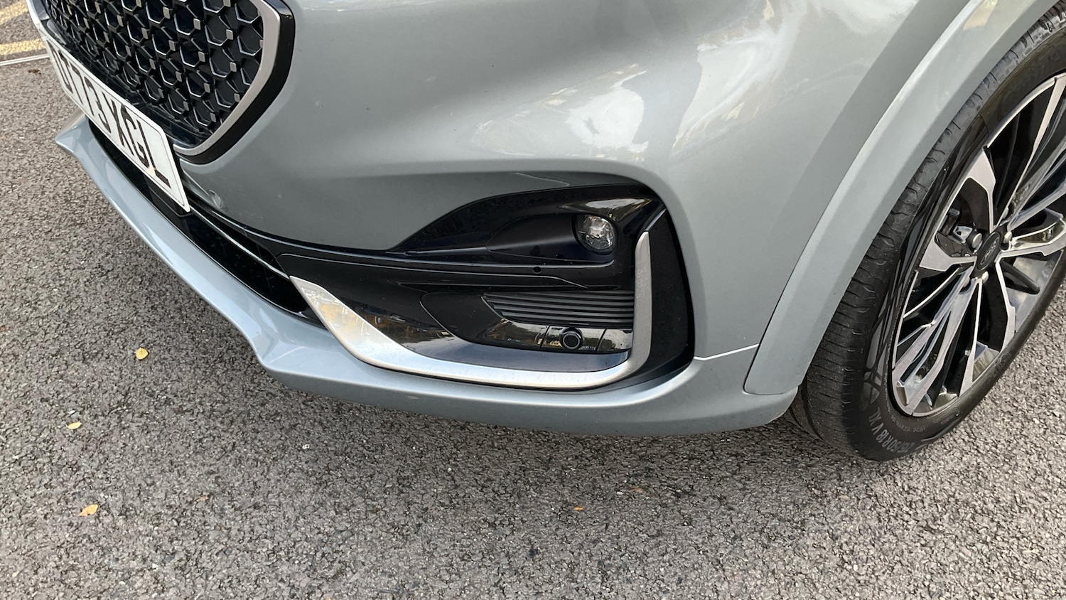 Used Ford Puma 2023 for sale - 76505517: Photo 29