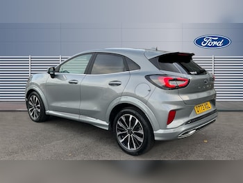 Used Ford Puma 2023 for sale - 76505517: Photo