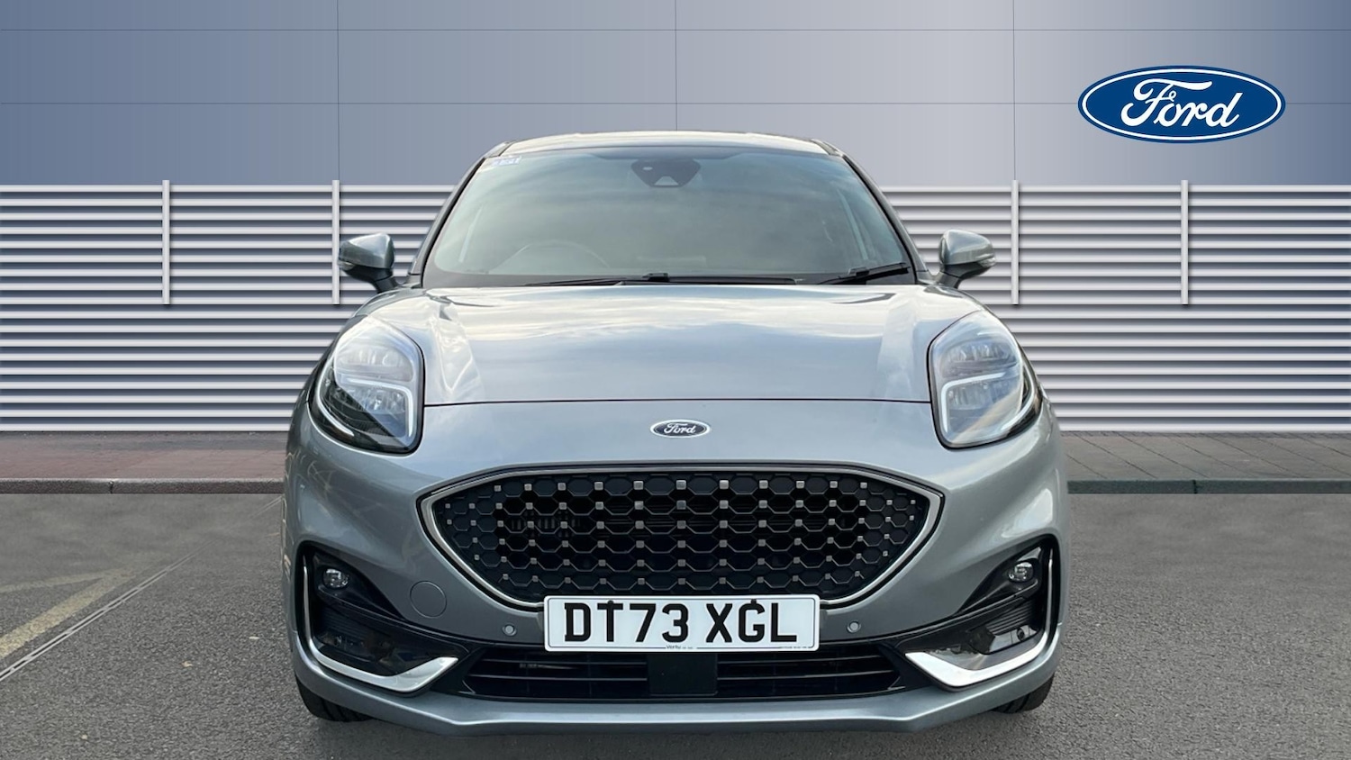 Used Ford Puma 2023 for sale - 76505517: Photo 3