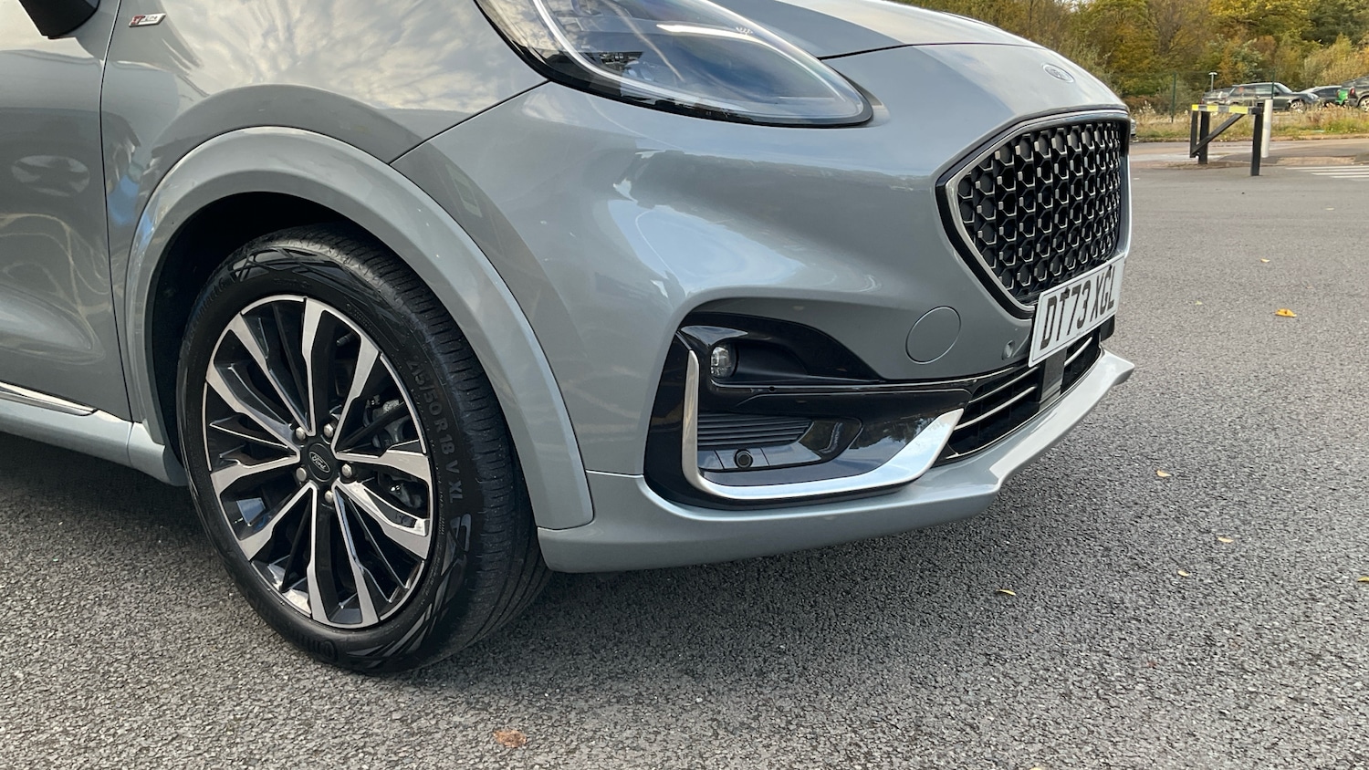 Used Ford Puma 2023 for sale - 76505517: Photo 30