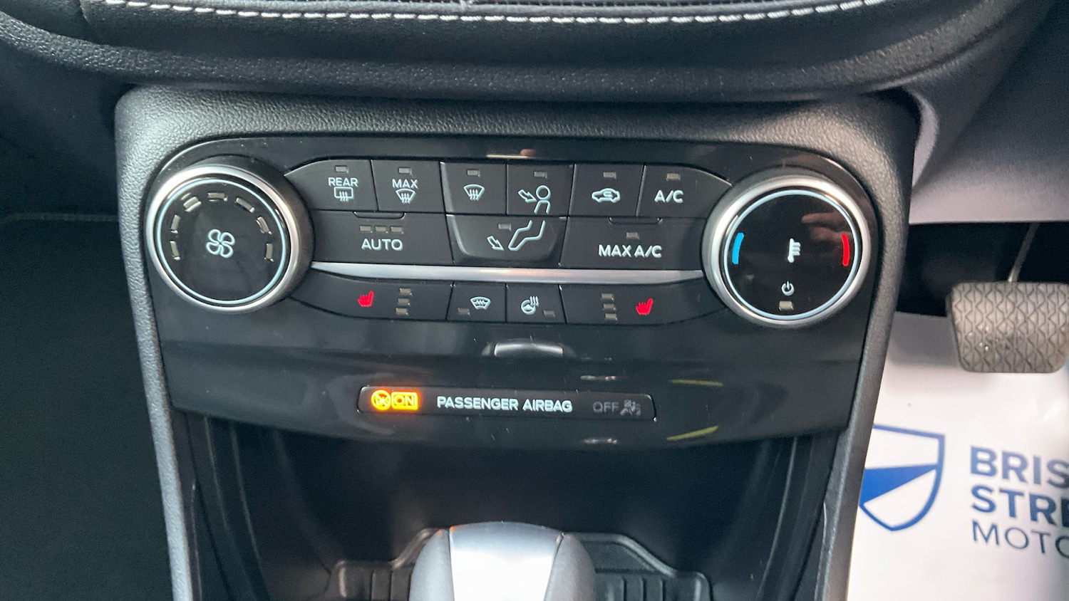 Used Ford Puma 2023 for sale - 76505517: Photo 35