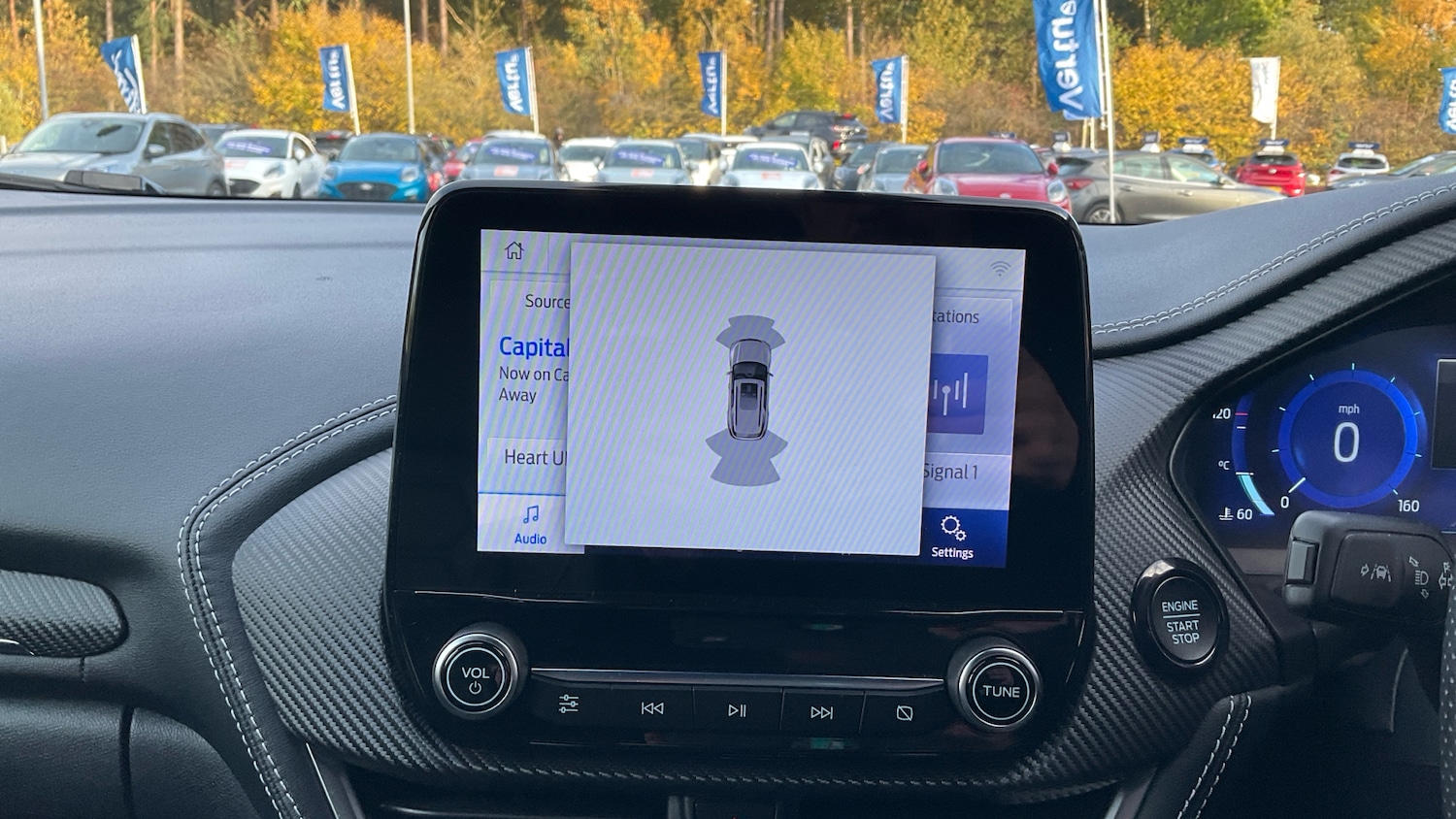 Used Ford Puma 2023 for sale - 76505517: Photo 36