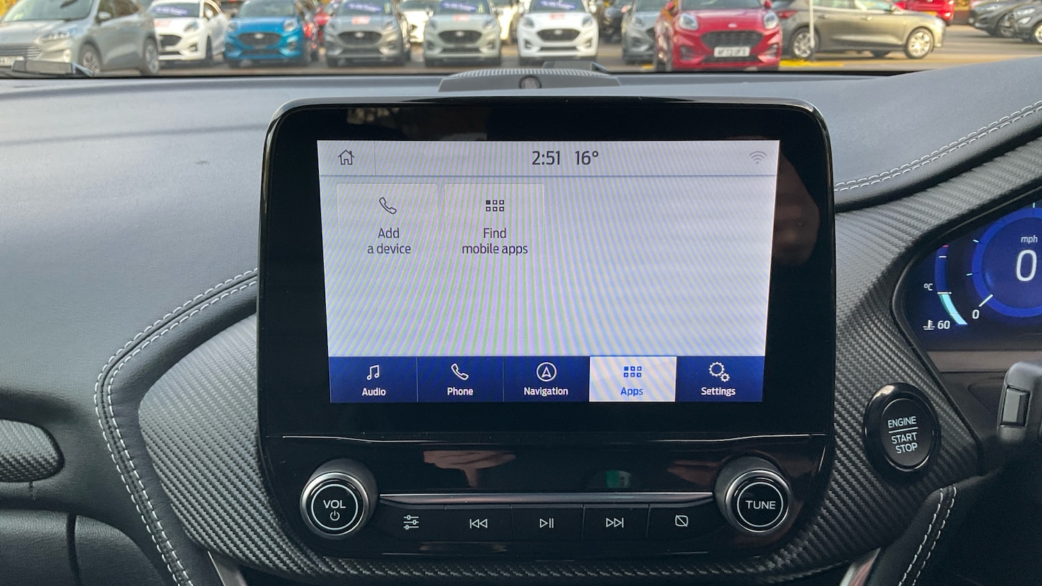 Used Ford Puma 2023 for sale - 76505517: Photo 37