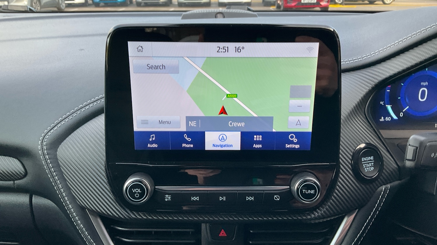 Used Ford Puma 2023 for sale - 76505517: Photo 38