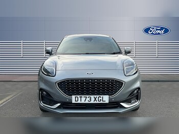 Used Ford Puma 2023 for sale - 76505517: Photo