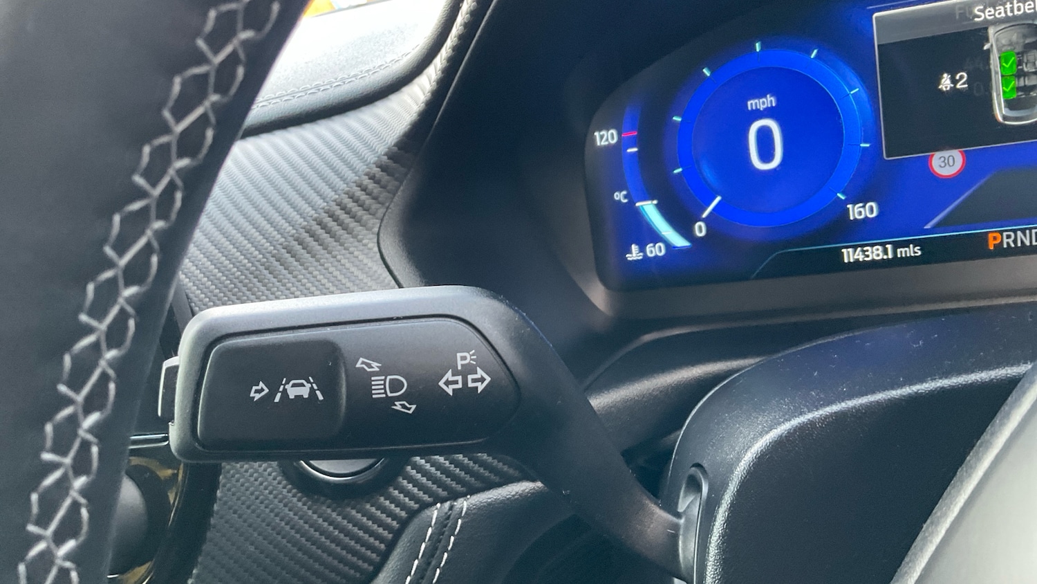 Used Ford Puma 2023 for sale - 76505517: Photo 43