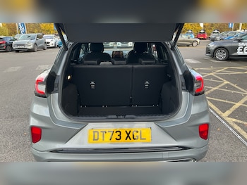 Used Ford Puma 2023 for sale - 76505517: Photo