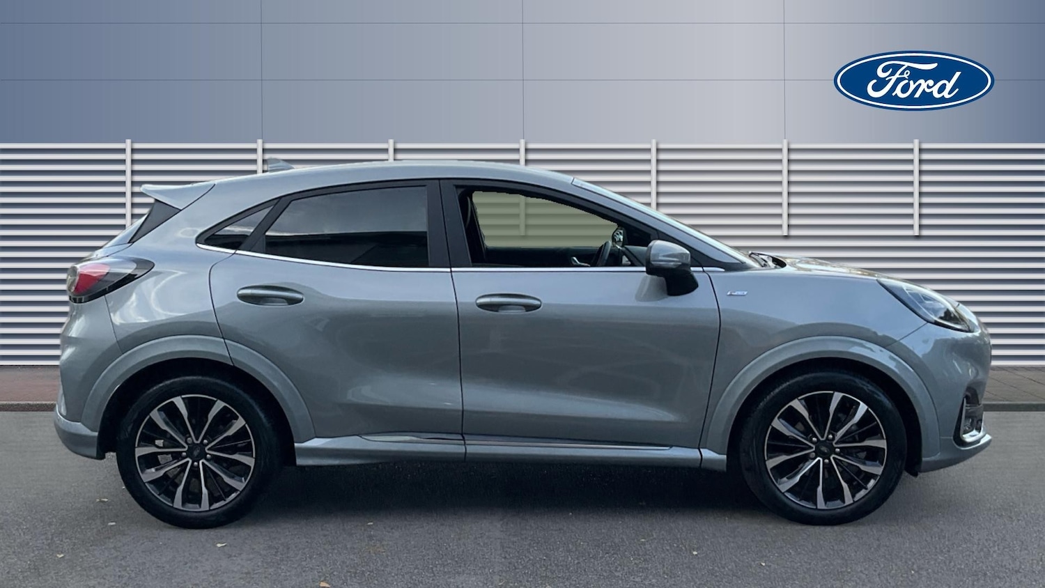 Used Ford Puma 2023 for sale - 76505517: Photo 5