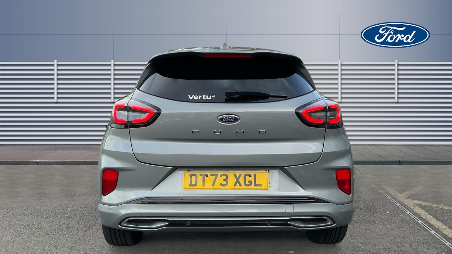 Used Ford Puma 2023 for sale - 76505517: Photo 6