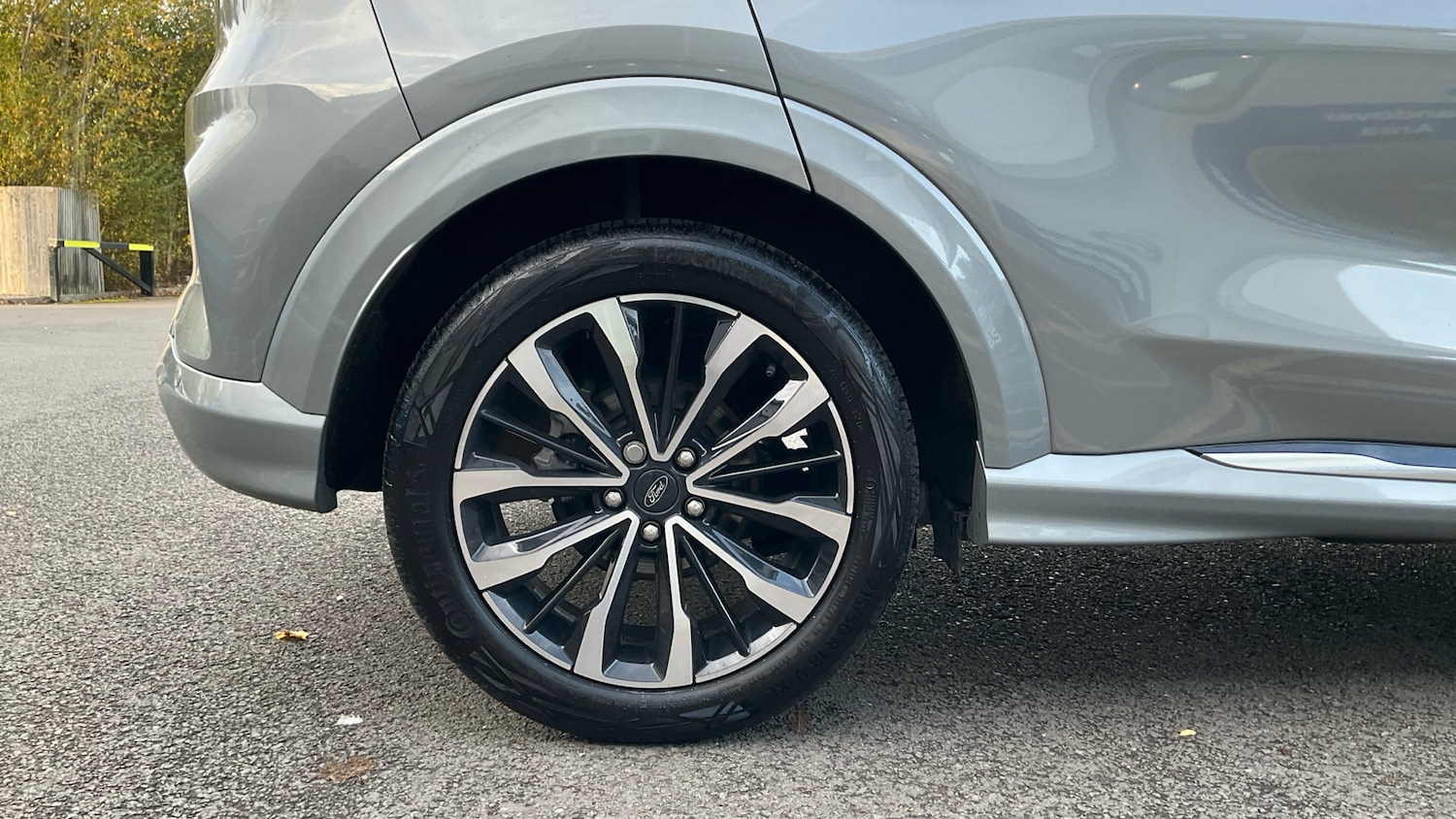 Used Ford Puma 2023 for sale - 76505517: Photo 7