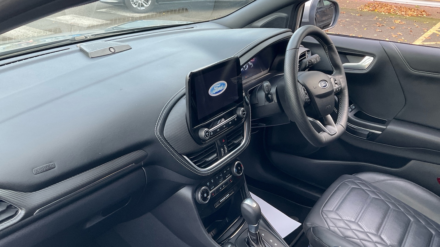 Used Ford Puma 2023 for sale - 76505517: Photo 9