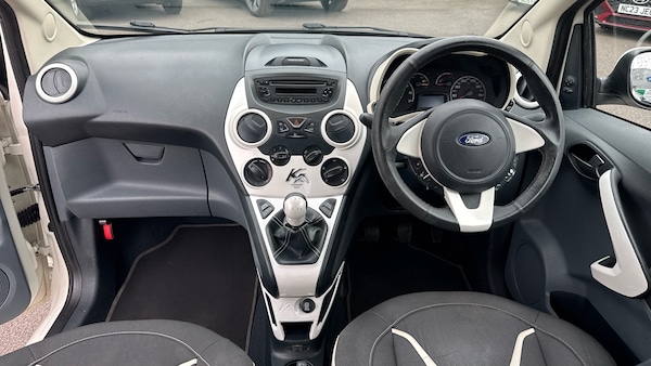 Used Ford Ka 2015 for sale - 76231564: Photo 10