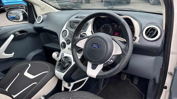 Used Ford Ka 2015 for sale - 76231564: Photo 11